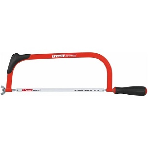 BIMETAL FLEXIBLE HACKSAW FRAME