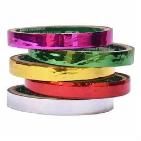 DECORATIVE TAPE 12MM*2M 8PCS