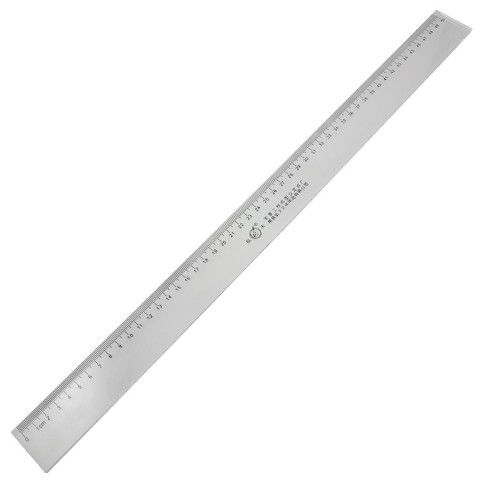 RULER 50CM