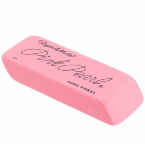 ERASER