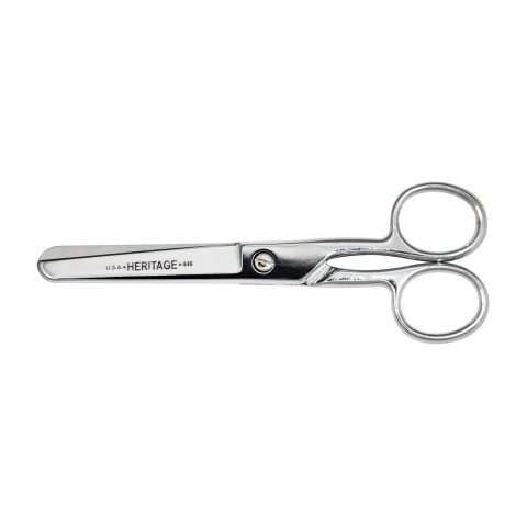 SAFTY SCISSORS 120MM