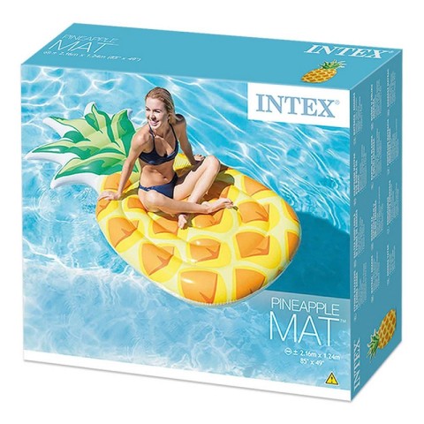 Intex Pineapple