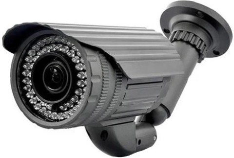 bluefield zoom camera