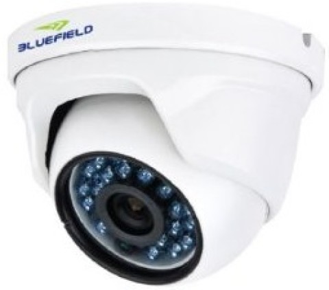 bluefield 1.0mp hd ir ip camera