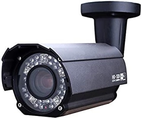 bluefield ccd camera  