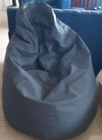 Bean bag adult single 