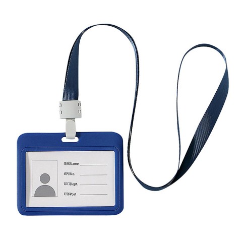 ID CARD HOLDER