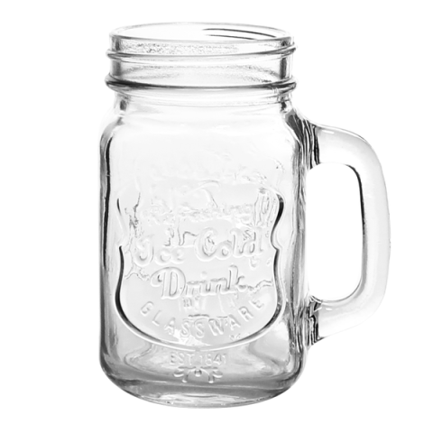 ICE JAR