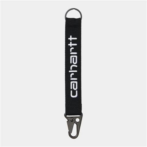 KEYHOLDER BLACK AND WHITE