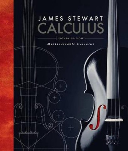 MULTI-VARIABLE CALCULUS 8TH EDITION