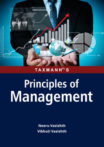 PRINCIPLE OF MANAGEMENT-DR NEERU VASISHTH