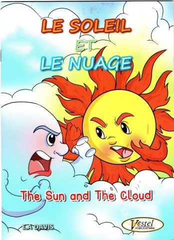  Le Soleil ET Le Nuage (The sun and The Cloud)