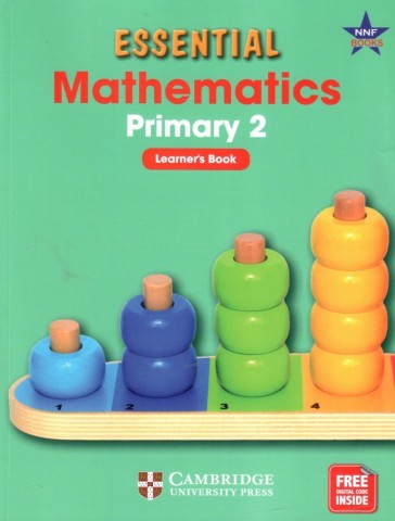 Essential Mathematics Primary 2