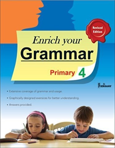 Enrich your Grammar 4