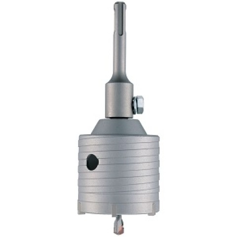 TCT CORE DRILL SDS PLUS 30MM