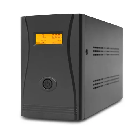 UPS SKE GS1500VA 900W 