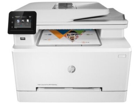 HP PRINTER LJ Pro 200 M283FDW (207A)