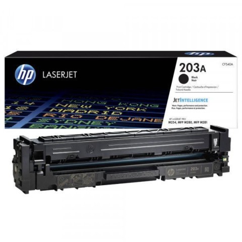 HP TONER CF 541AE