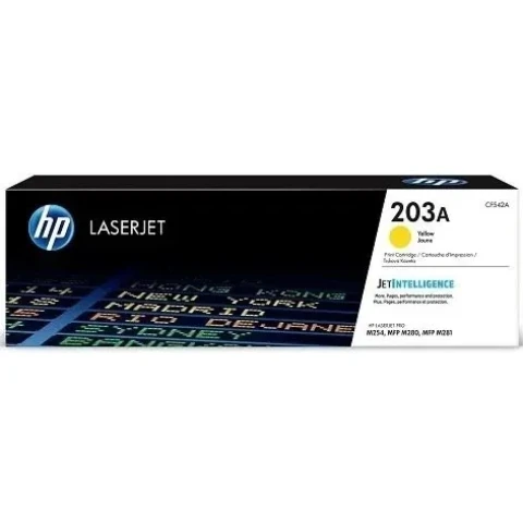 HP TONER CF 542AE