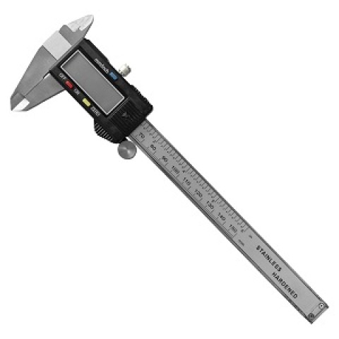 DIGITAL CALIPER 150mm