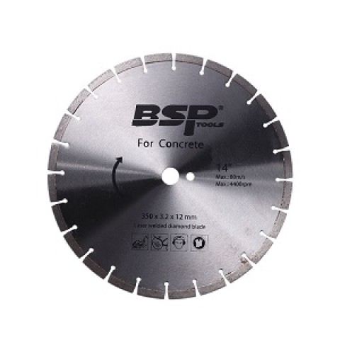 WOOD CUTTING DISC FOR ANGLE GRINDER 230MM