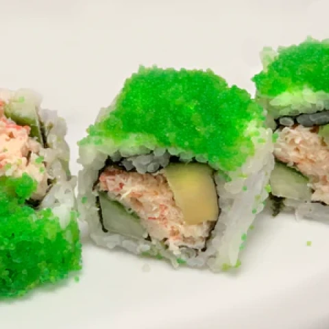 ura Special California Maki