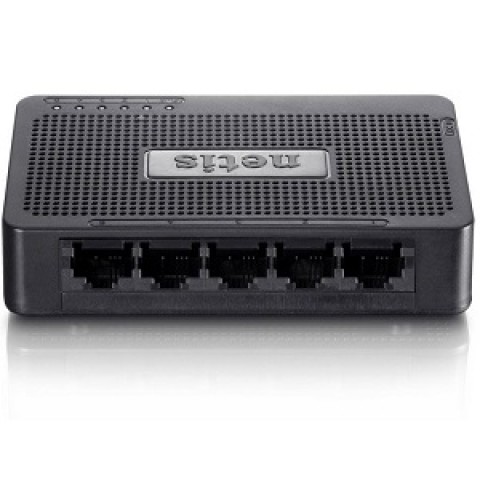 Netis ST3105S - 5 Port 10/100Mbps Switch