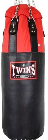 Punching Bag Leather 120cm