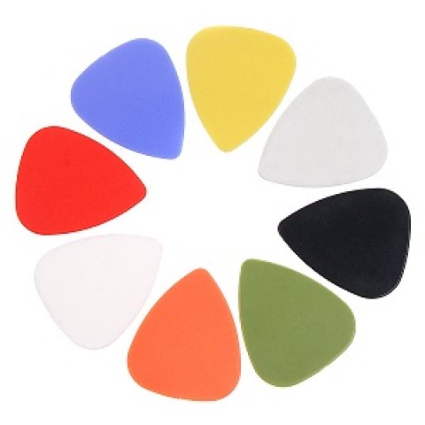  Guitar pick LP 100 Q