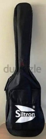 Bass Bag (Guitar)