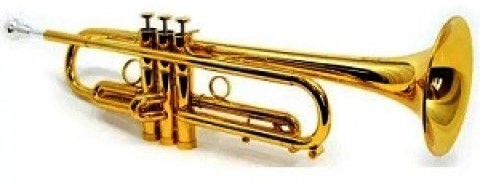 Trumpet Gold