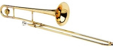 Trombone-Normal