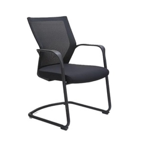 Ergonomic Visitors Chair