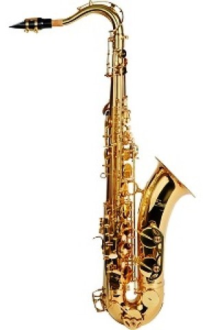 Tenor Saxophone