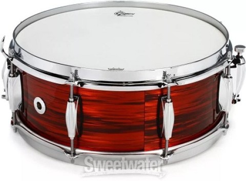 SNARE DRUM 14" x 5.5"