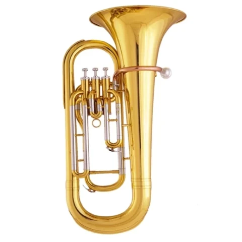 3 KEY EUPHONIUM JBEP 1140