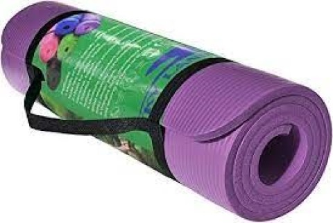 Yoga Mat 10MM