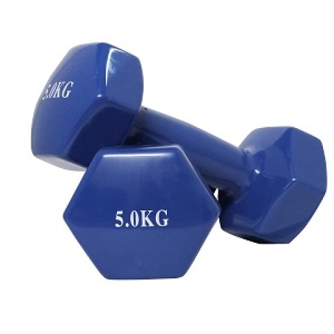 DumBell Ladies 5kg