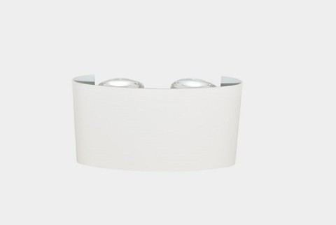 MD-WL18902L-8 12W WALL LIGHT WH+RGB C=20