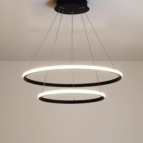 3204- 4 KITCHEN HANGING LIGHT 