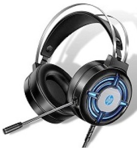 HP GAMING HEADSET H120G