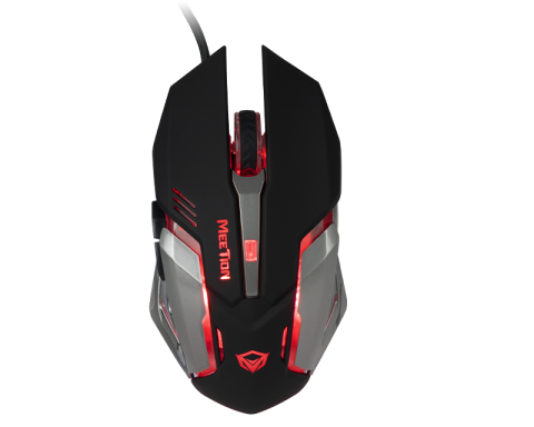 Entry level PC Backlit Gamer Mouse M915