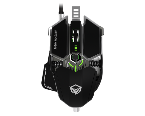 RGB Programmable Gaming Mouse M990S