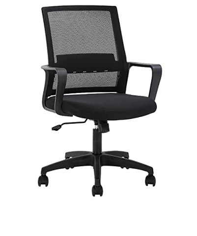 Ergonomic Low back Chair