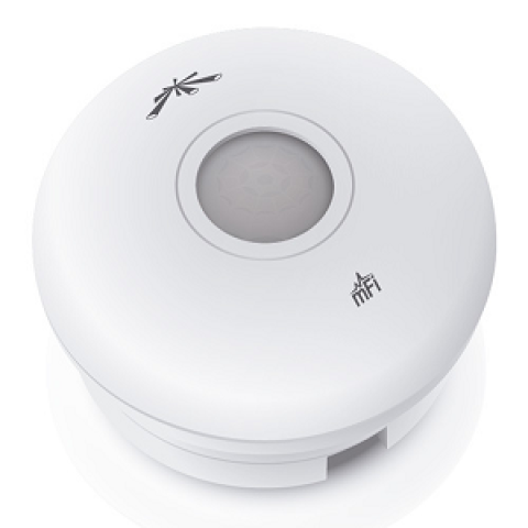 Ubiquiti Networks mFI-MSC, Ceiling Mount Motion Sensor