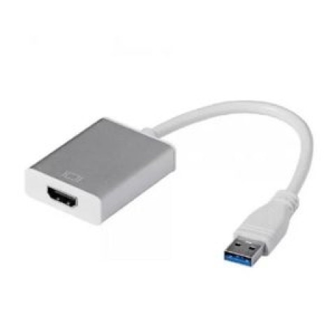 USB TO HDMI