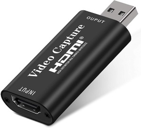 HDMI VIDEO CAPTURE