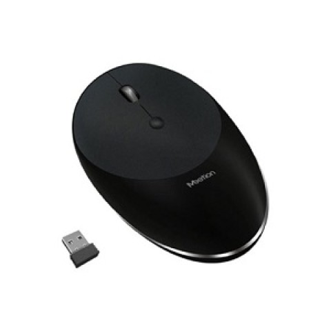 2.4g Slim Rechargeable Silent Wireless Mouse R600