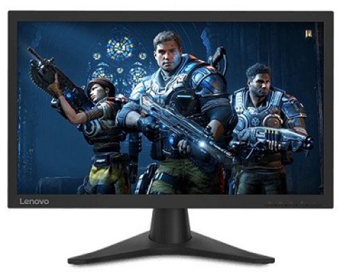 LENOVO  FHD G24-10 23.6 SCREEN