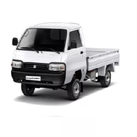 Suzuki Super Carry